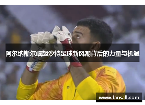 阿尔纳斯尔崛起沙特足球新风潮背后的力量与机遇